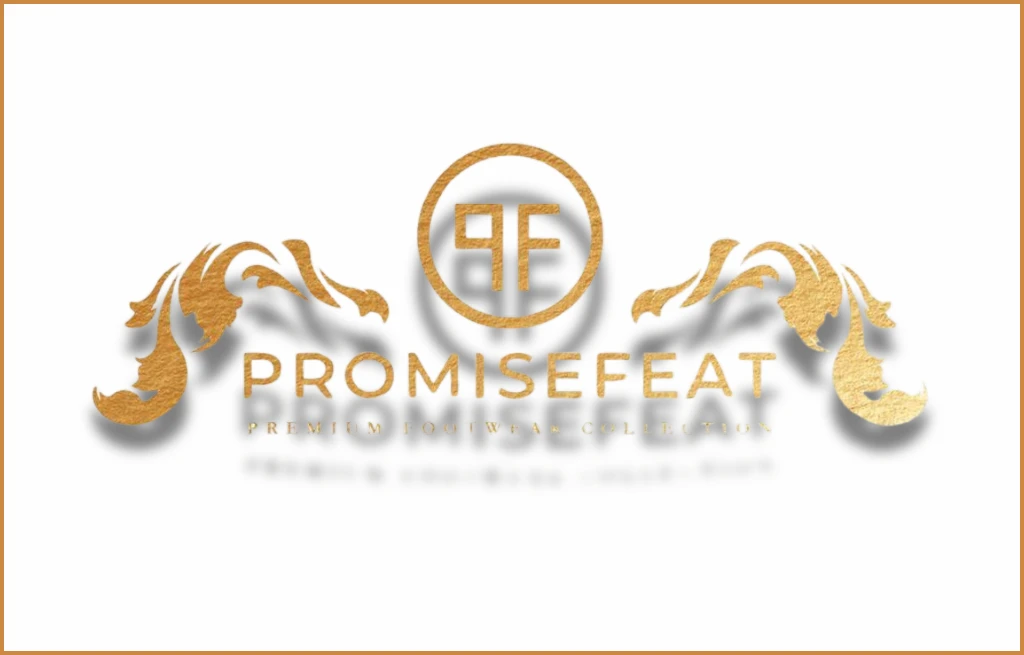Promise Feats White Background